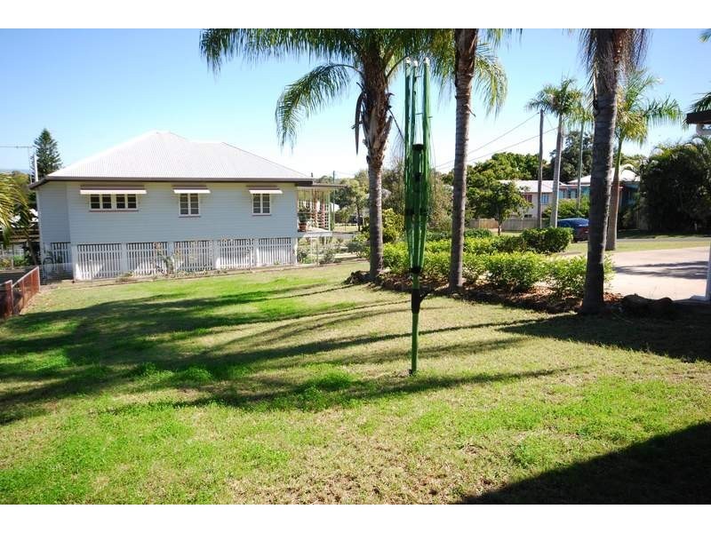 42 Eton Street, Rockhampton QLD 4700
