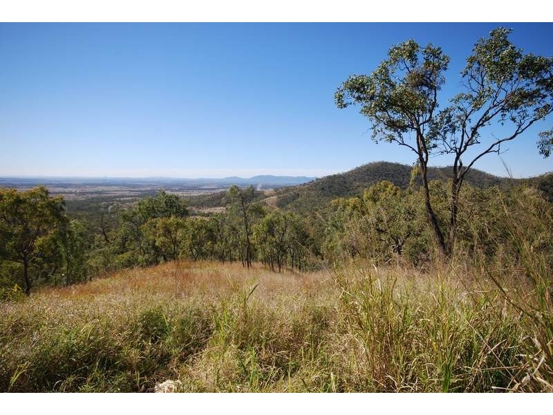 0 Burnett Highway, Bouldercombe QLD 4702