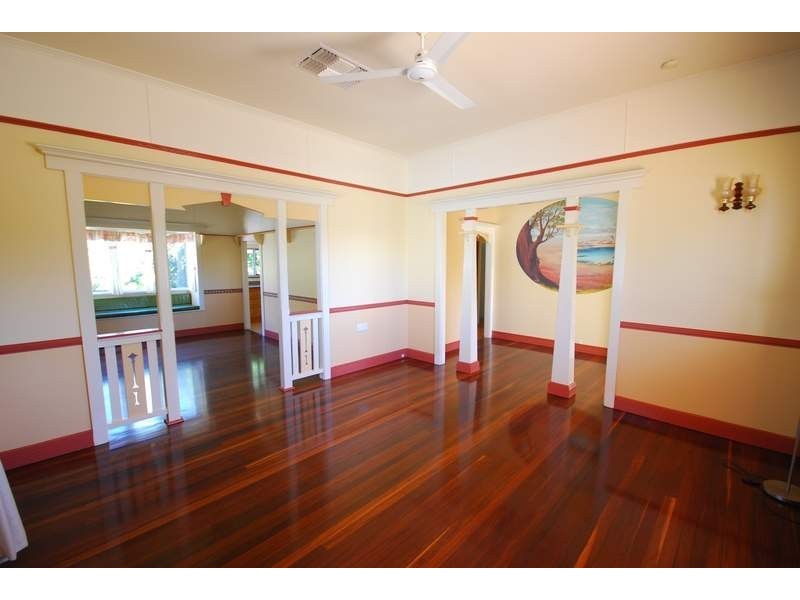 116 Lucas Street, Berserker QLD 4701