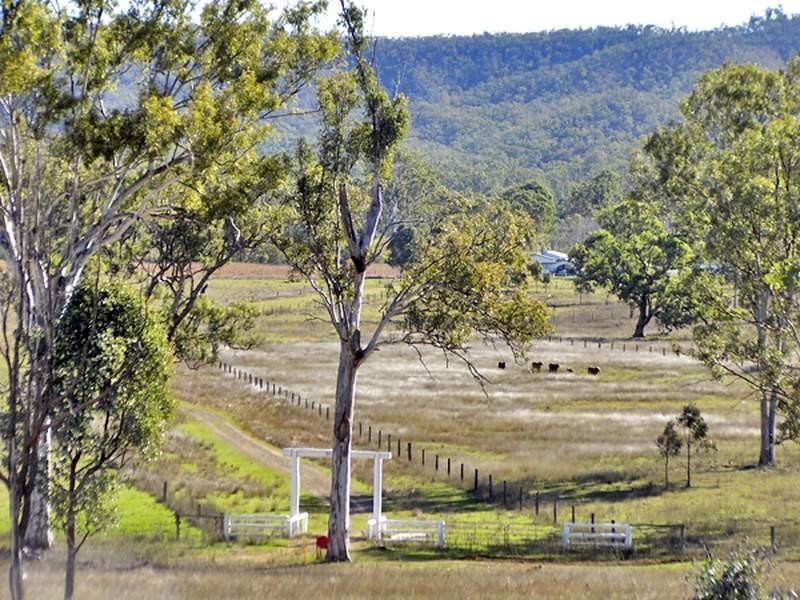 2655 Clonmel Road, Monto QLD 4630