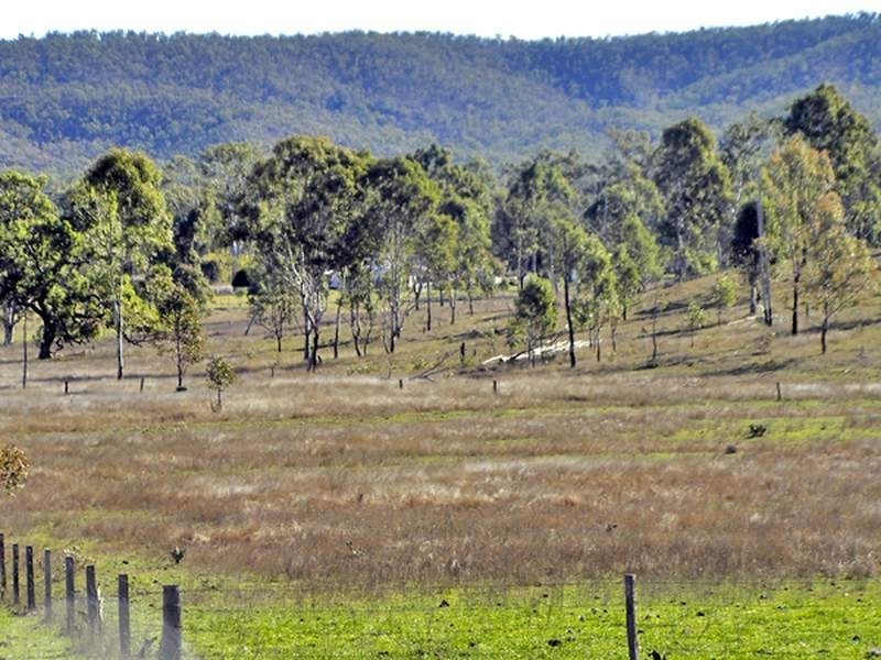 2655 Clonmel Road, Monto QLD 4630