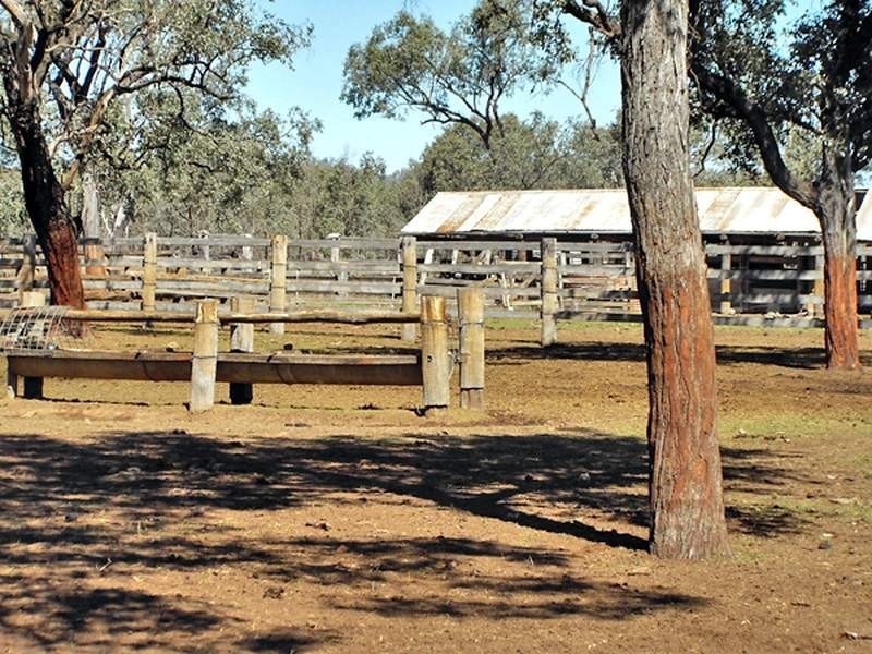 2655 Clonmel Road, Monto QLD 4630
