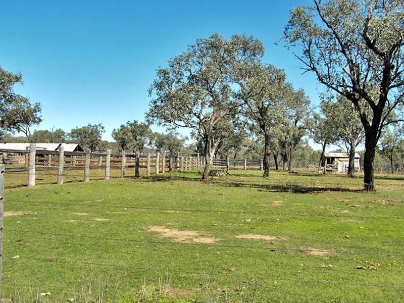 2655 Clonmel Road, Monto QLD 4630