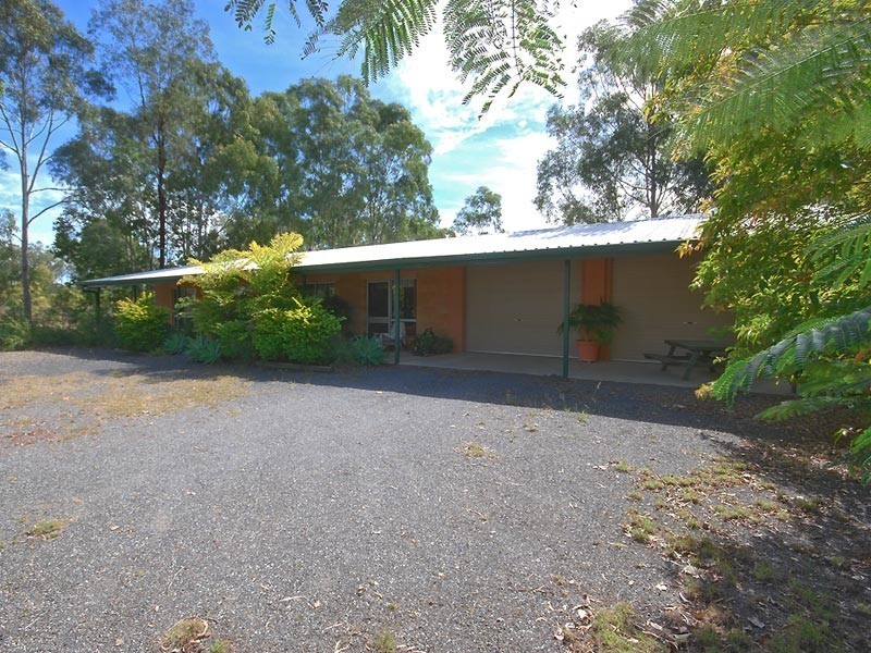 204 Glendale Road, Glendale QLD 4711