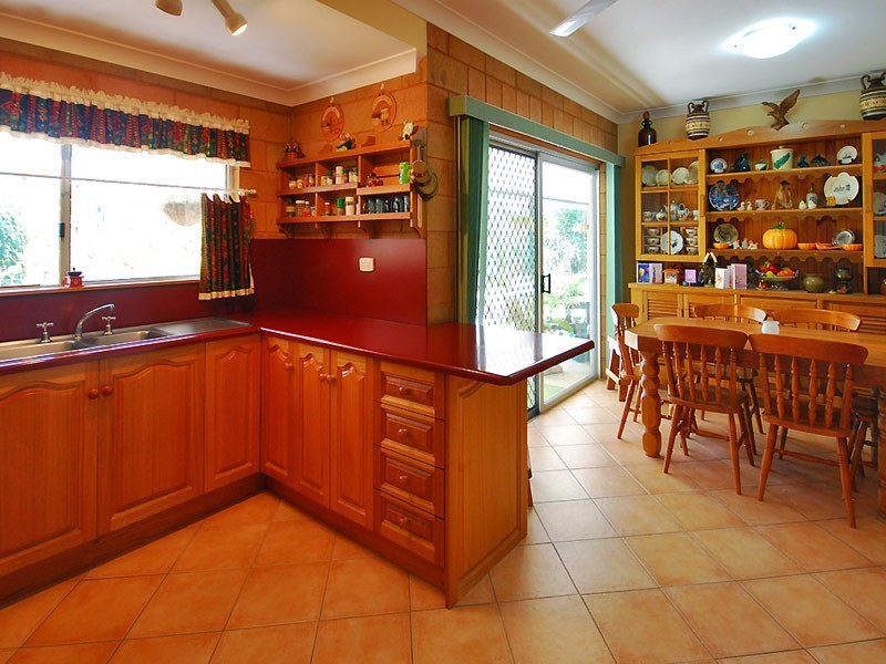 204 Glendale Road, Glendale QLD 4711