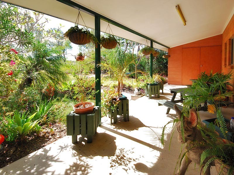 204 Glendale Road, Glendale QLD 4711