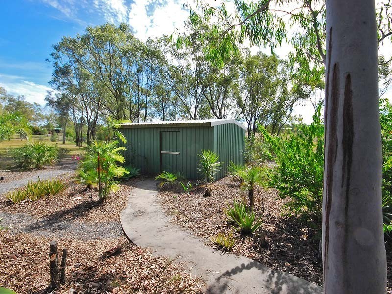 204 Glendale Road, Glendale QLD 4711