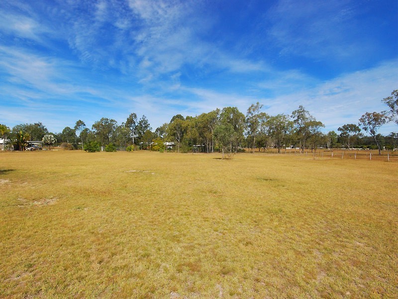 204 Glendale Road, Glendale QLD 4711