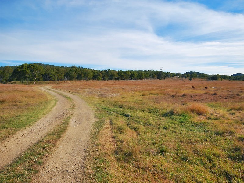 153 B Thomasson Road, The Caves QLD 4702