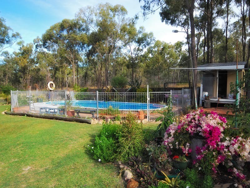 153 B Thomasson Road, The Caves QLD 4702