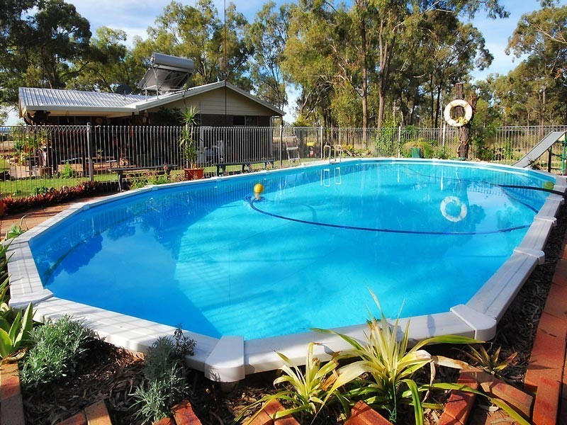 153 B Thomasson Road, The Caves QLD 4702