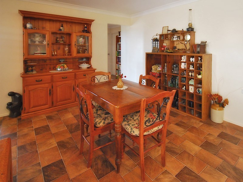 153 B Thomasson Road, The Caves QLD 4702