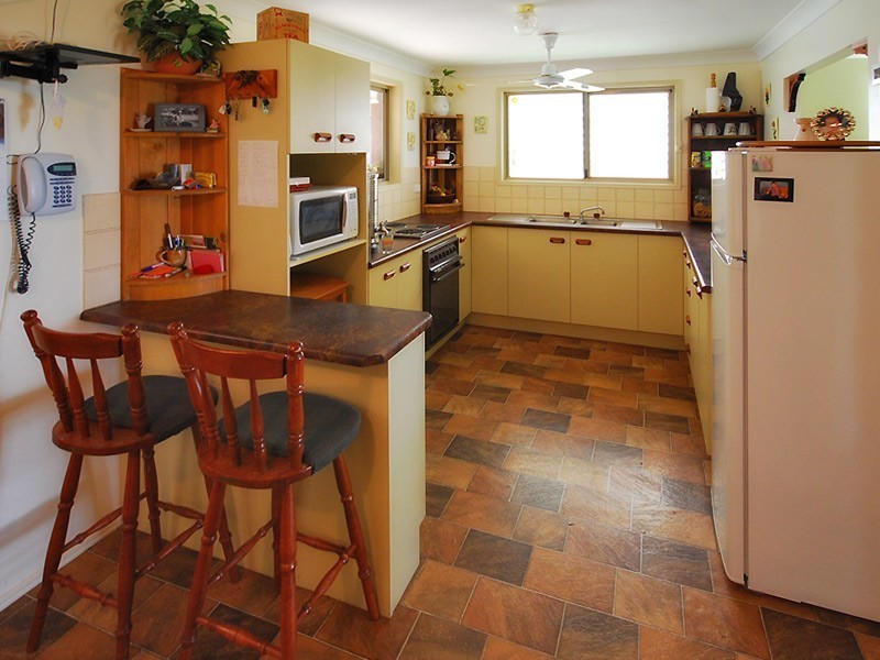 153 B Thomasson Road, The Caves QLD 4702