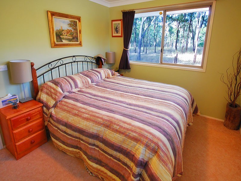 153 B Thomasson Road, The Caves QLD 4702