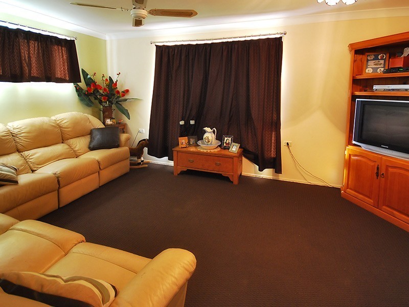 153 B Thomasson Road, The Caves QLD 4702