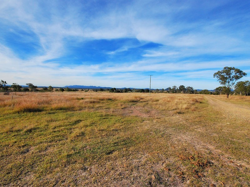 153 B Thomasson Road, The Caves QLD 4702