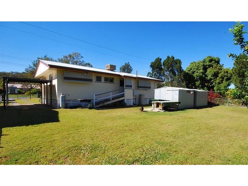 227 Horton Street, Koongal QLD 4701