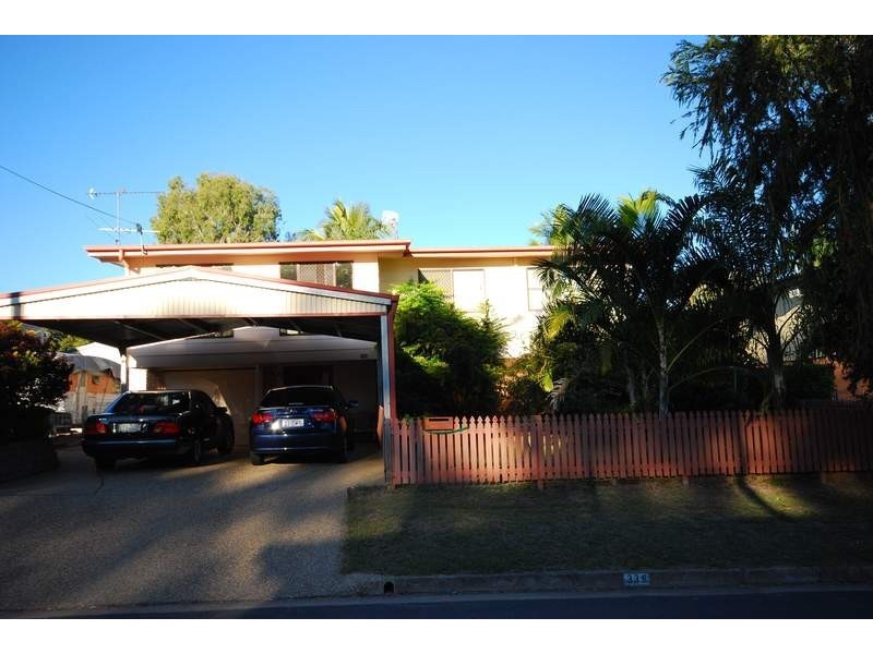 336 Irving Avenue, Frenchville QLD 4701