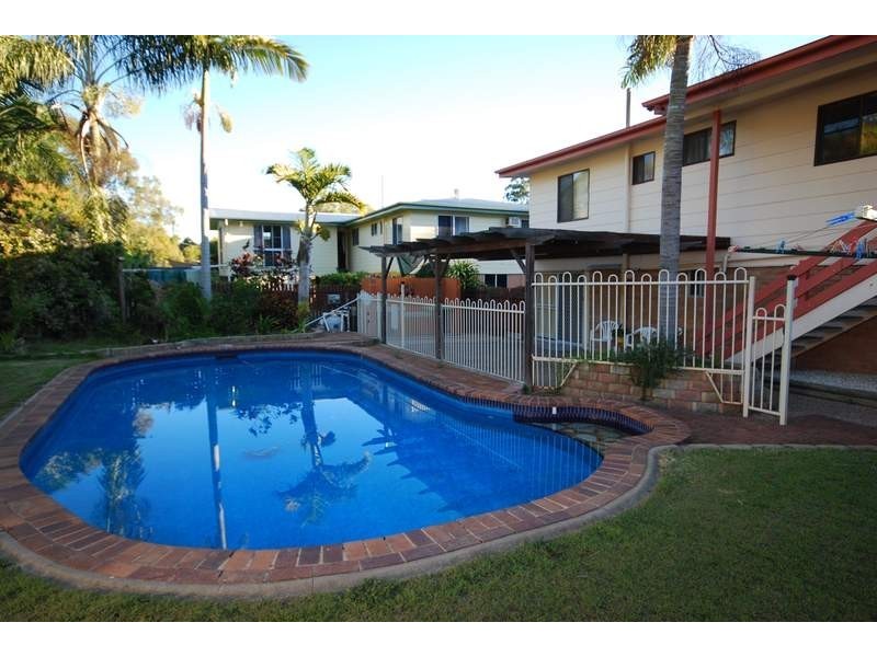 336 Irving Avenue, Frenchville QLD 4701