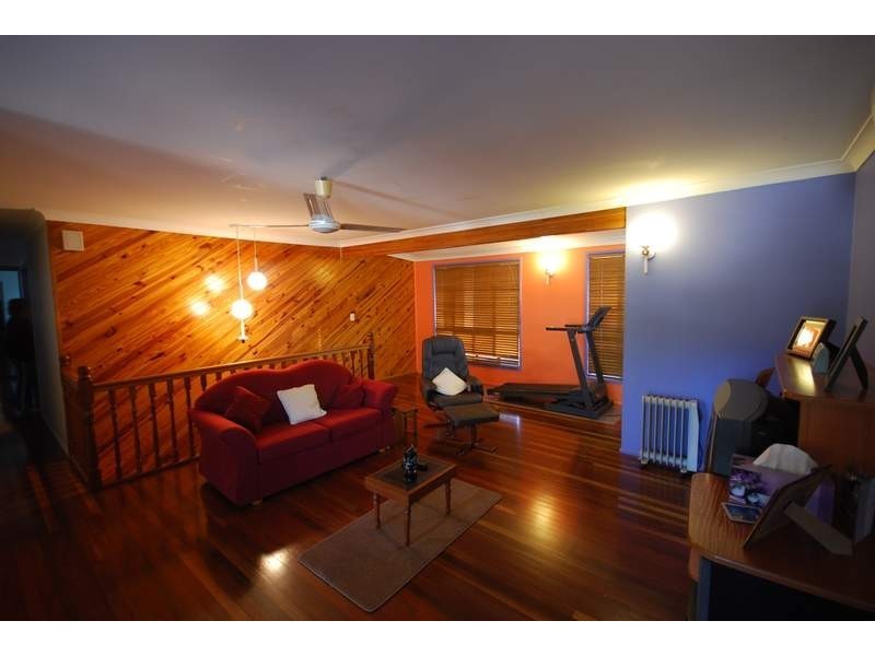 336 Irving Avenue, Frenchville QLD 4701