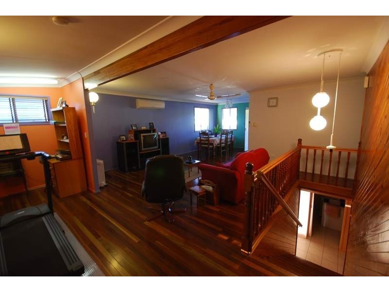 336 Irving Avenue, Frenchville QLD 4701