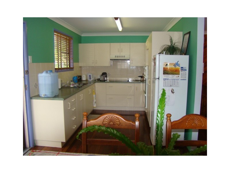 336 Irving Avenue, Frenchville QLD 4701