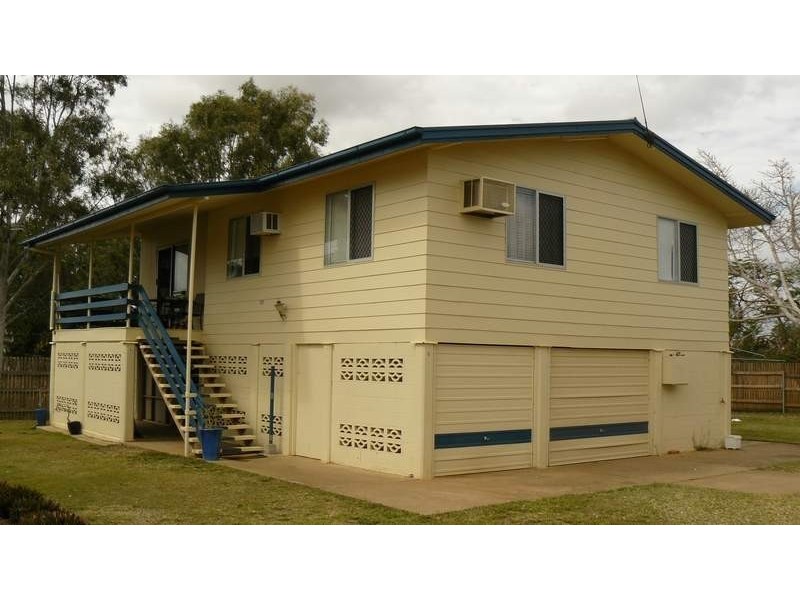 139 Breakspear Street, Gracemere QLD 4702