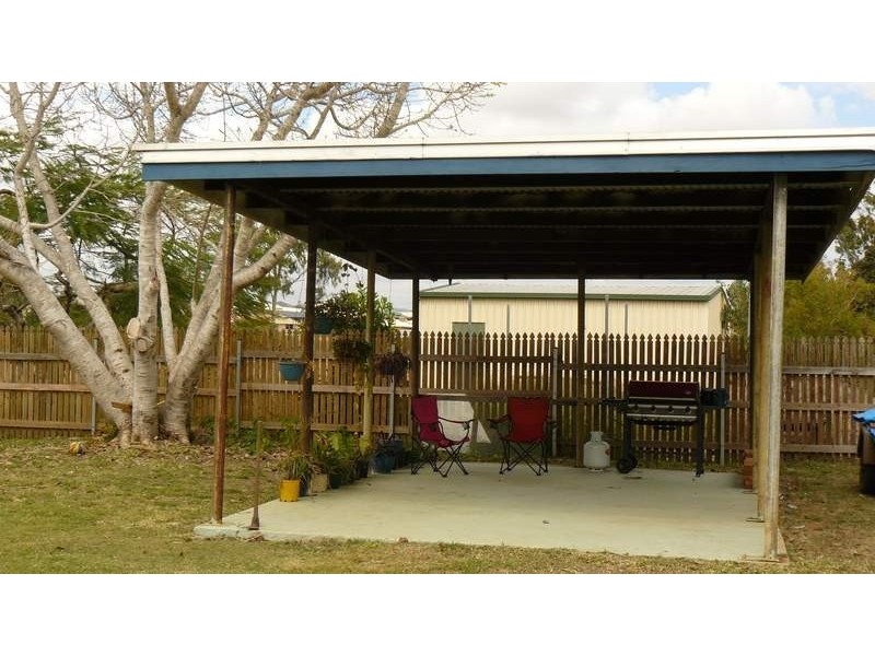 139 Breakspear Street, Gracemere QLD 4702
