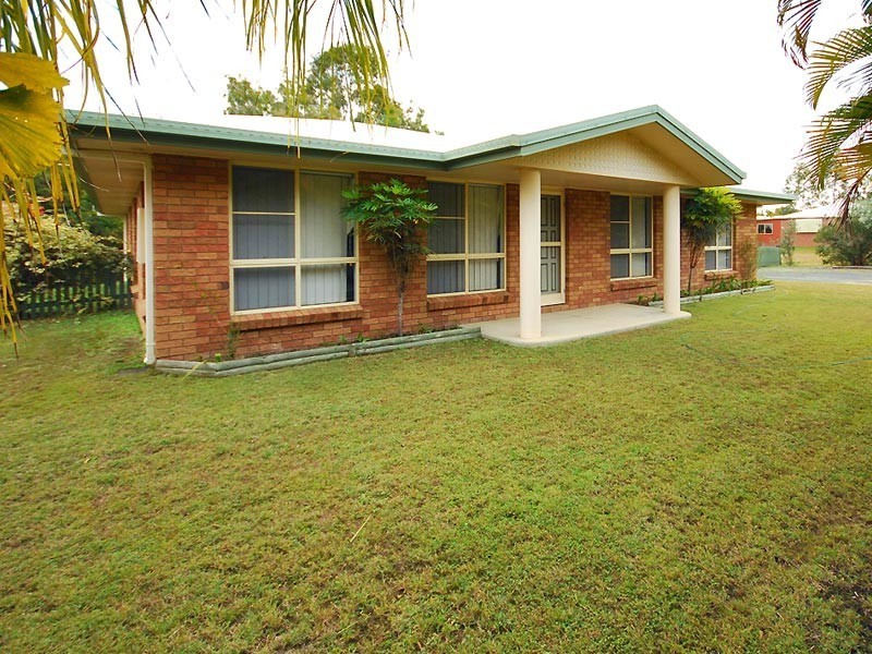 103 Murphy Drive, Glenlee QLD 4711