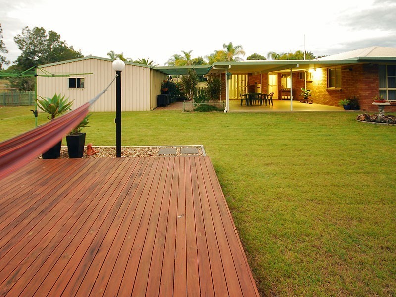 103 Murphy Drive, Glenlee QLD 4711