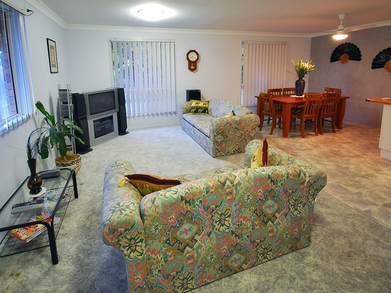 103 Murphy Drive, Glenlee QLD 4711