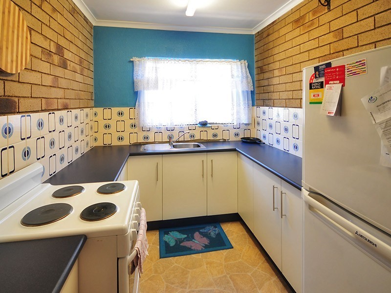 3/44 Haynes Street, Park Avenue QLD 4701