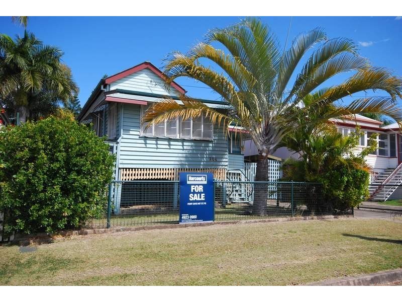 206 Talford Street, Allenstown QLD 4700
