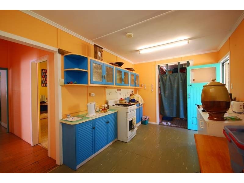 206 Talford Street, Allenstown QLD 4700