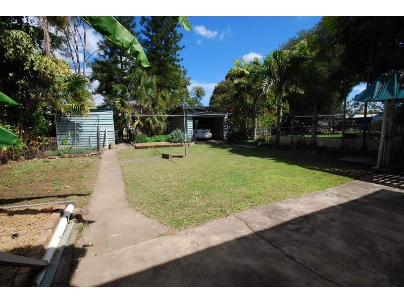 206 Talford Street, Allenstown QLD 4700