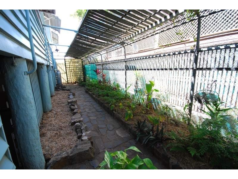 206 Talford Street, Allenstown QLD 4700