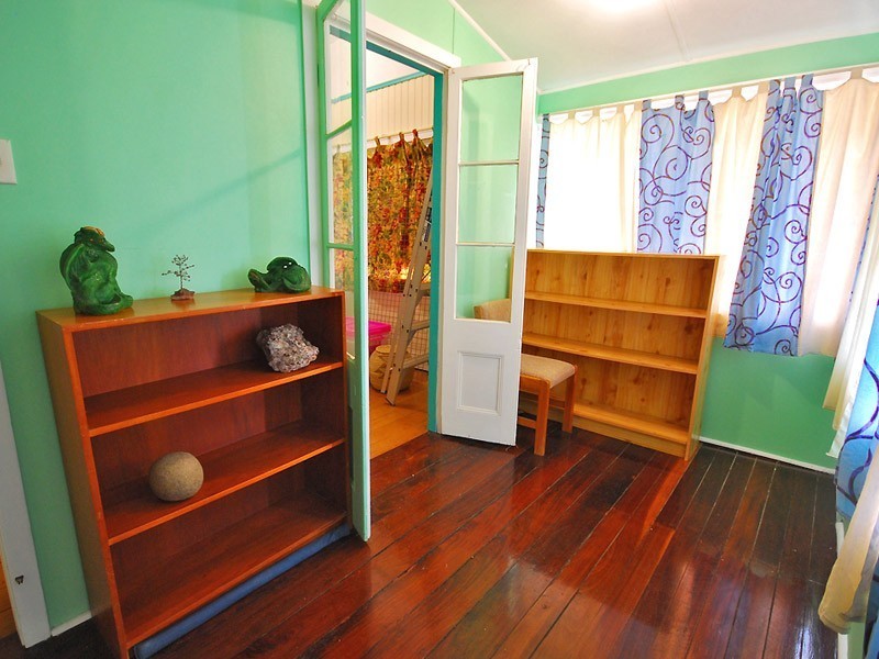 206 Talford Street, Allenstown QLD 4700