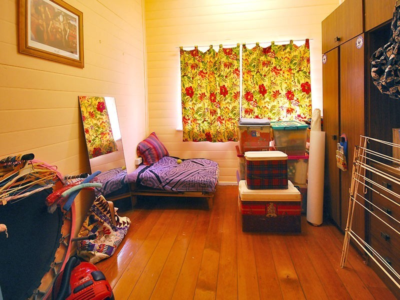 206 Talford Street, Allenstown QLD 4700