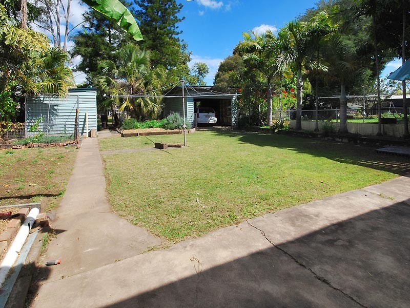206 Talford Street, Allenstown QLD 4700