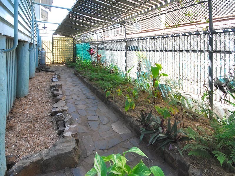 206 Talford Street, Allenstown QLD 4700