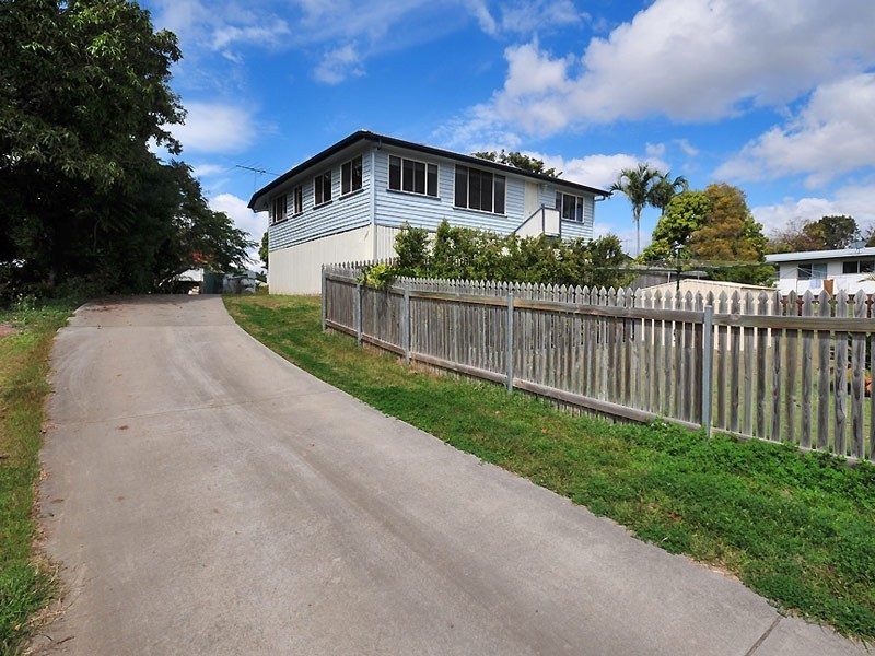 308a Balaclava Street, Frenchville QLD 4701