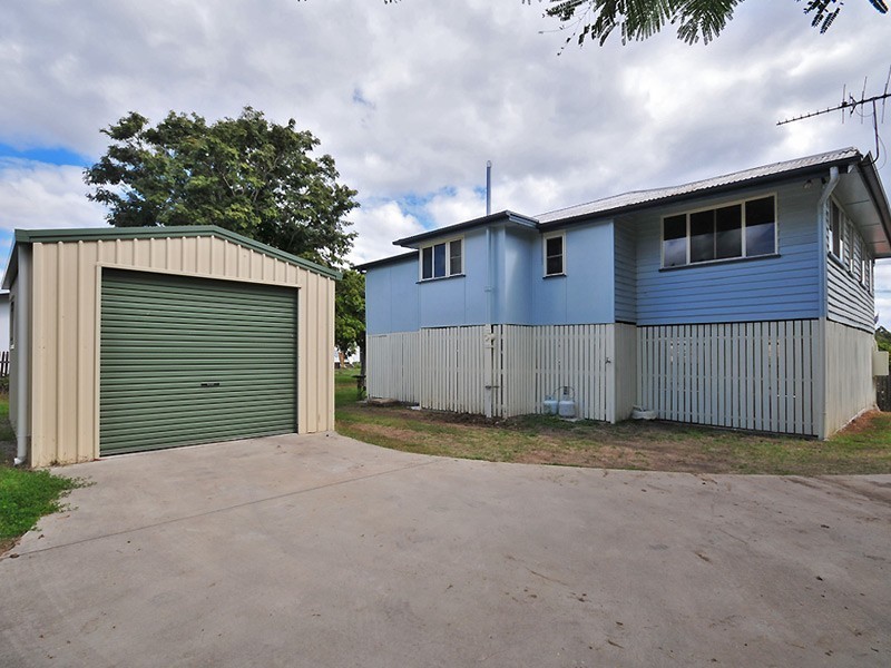 308a Balaclava Street, Frenchville QLD 4701