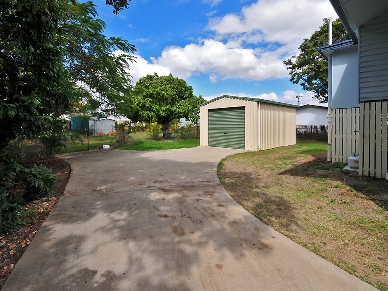308a Balaclava Street, Frenchville QLD 4701