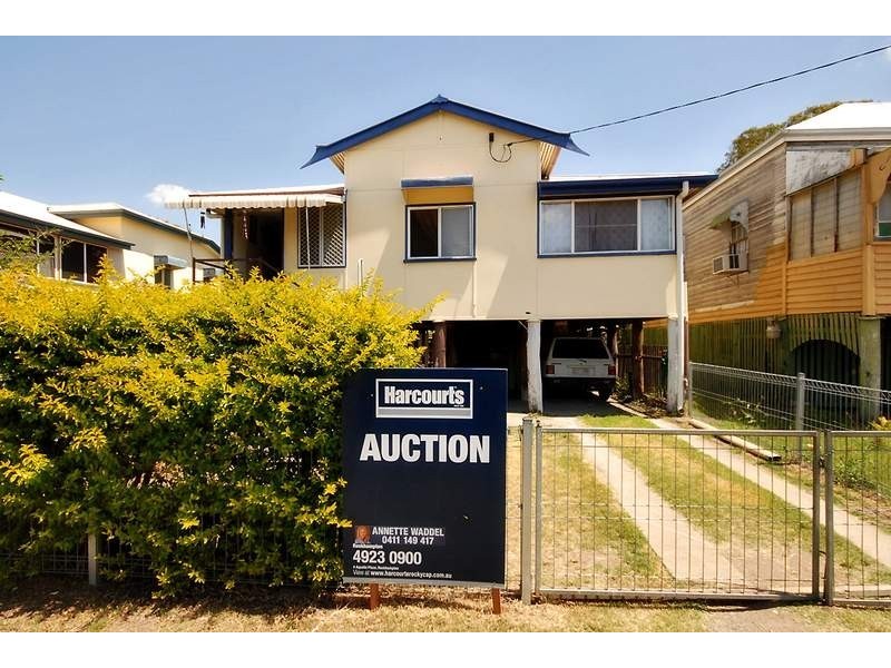 396 Quay Street, Rockhampton QLD 4700