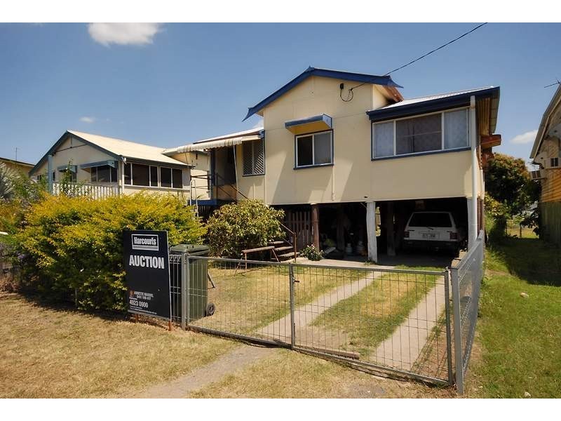 396 Quay Street, Rockhampton QLD 4700
