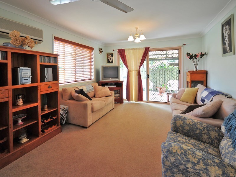 1/20 Church Street, Allenstown QLD 4700