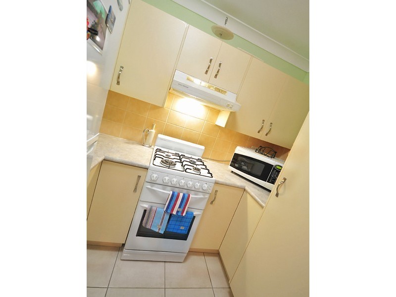 1/20 Church Street, Allenstown QLD 4700