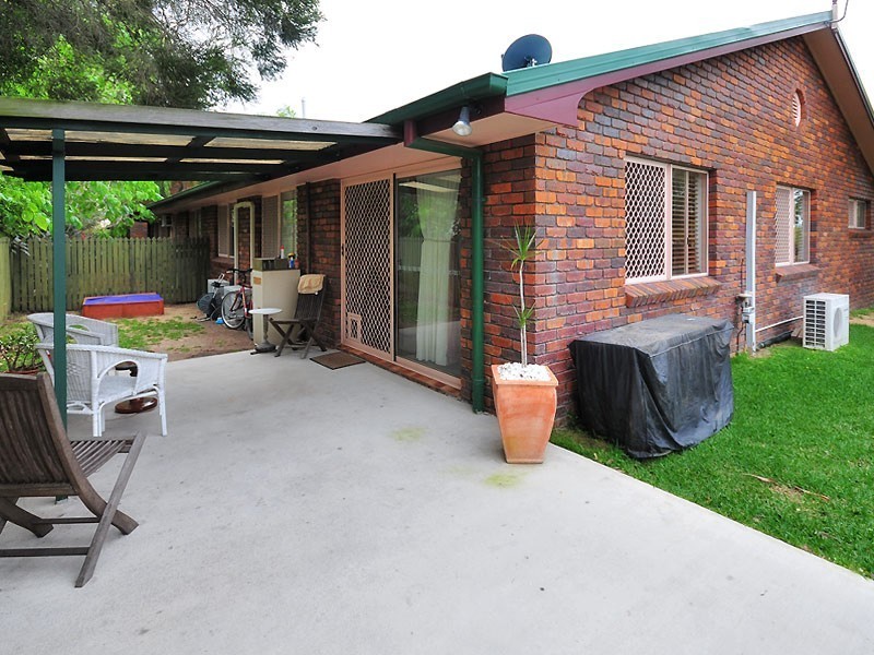 1/20 Church Street, Allenstown QLD 4700