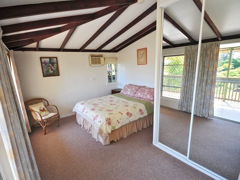 27 Mary Street, The Range QLD 4700