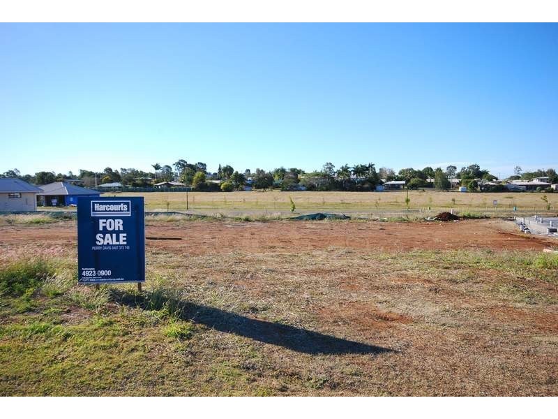 12 Koolamarra Drive, Gracemere QLD 4702